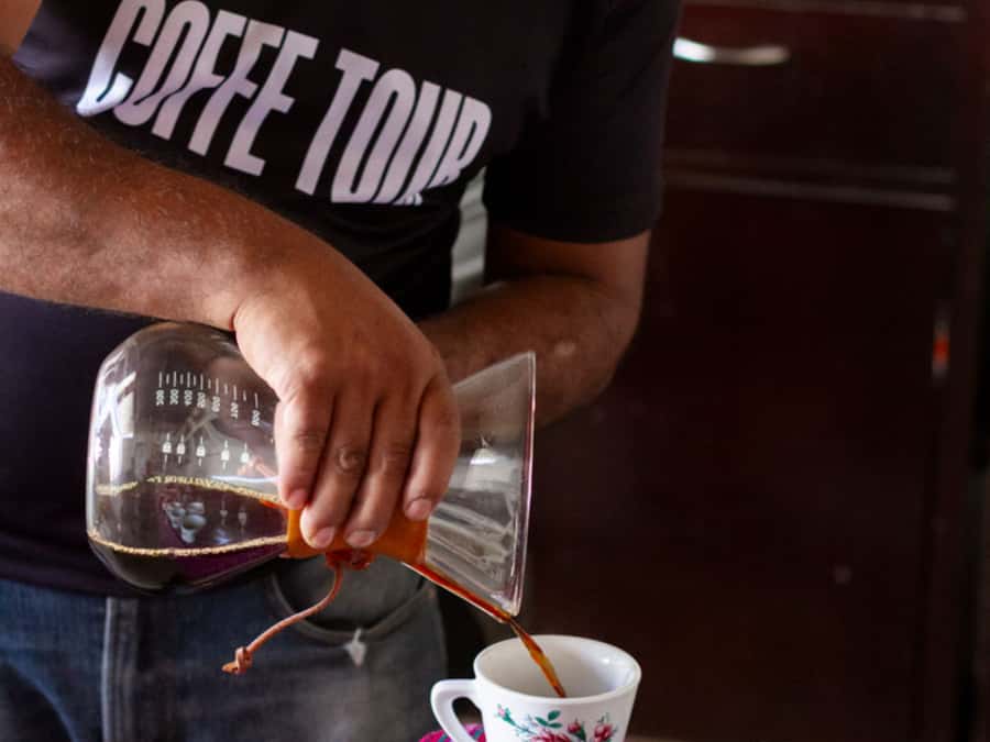 Coffee Tour in Antigua Guatemala - What the $69 price includes