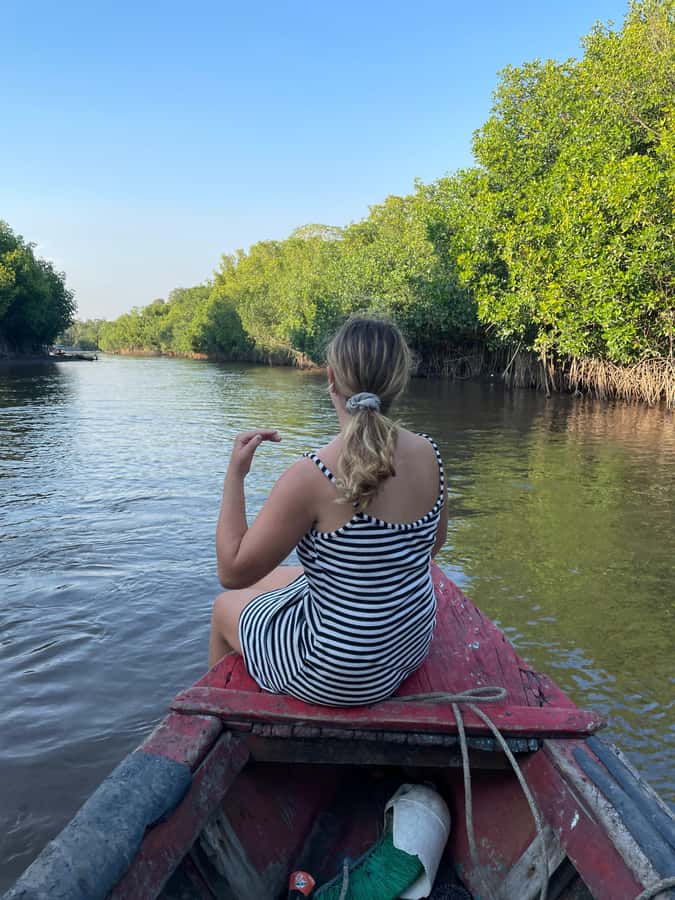 El Paredón: Mangrove Boat Tour with Optional Fishing - Stories About El Paredón and Maya Culture
