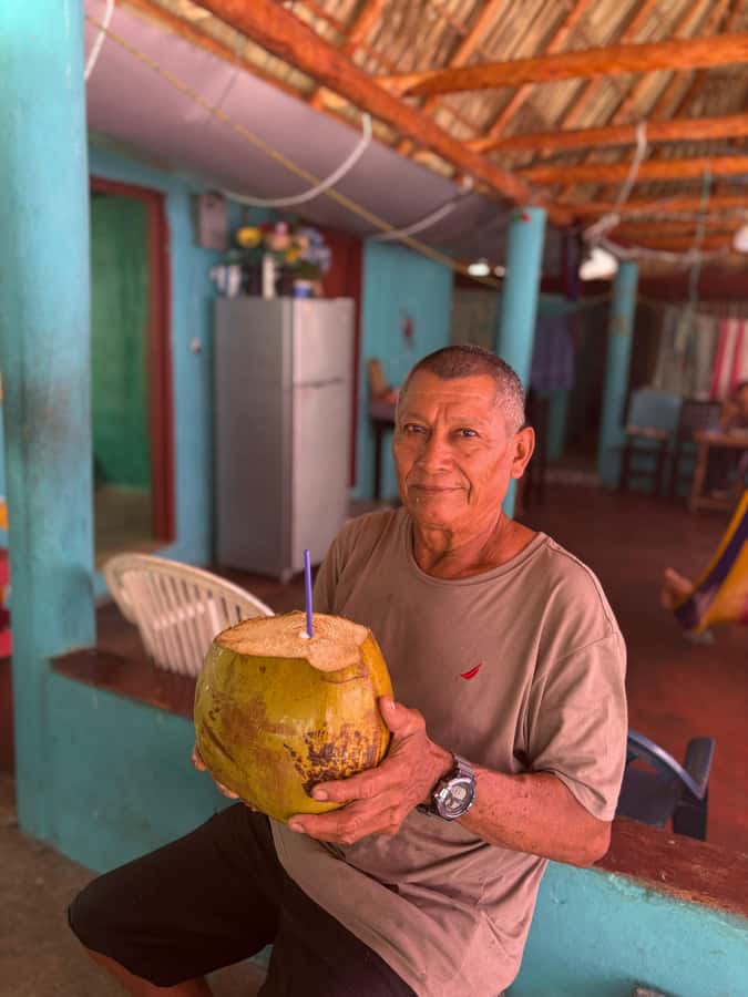 El Paredón: Traditional Cooking Class with a Local Family - Book this if food is your way into local culture