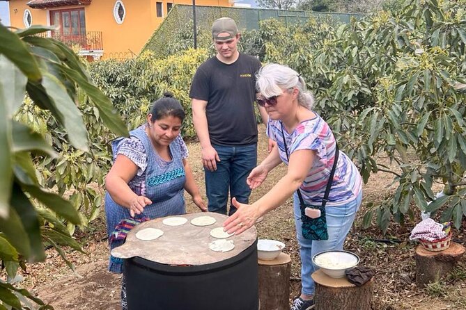 Experience: Organic Coffee, Avocados, Honey & More! - A working farm, not a staged coffee stop