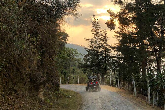 Explorer Reloaded - From Antigua’s cobbles to San Cristóbal El Bajo