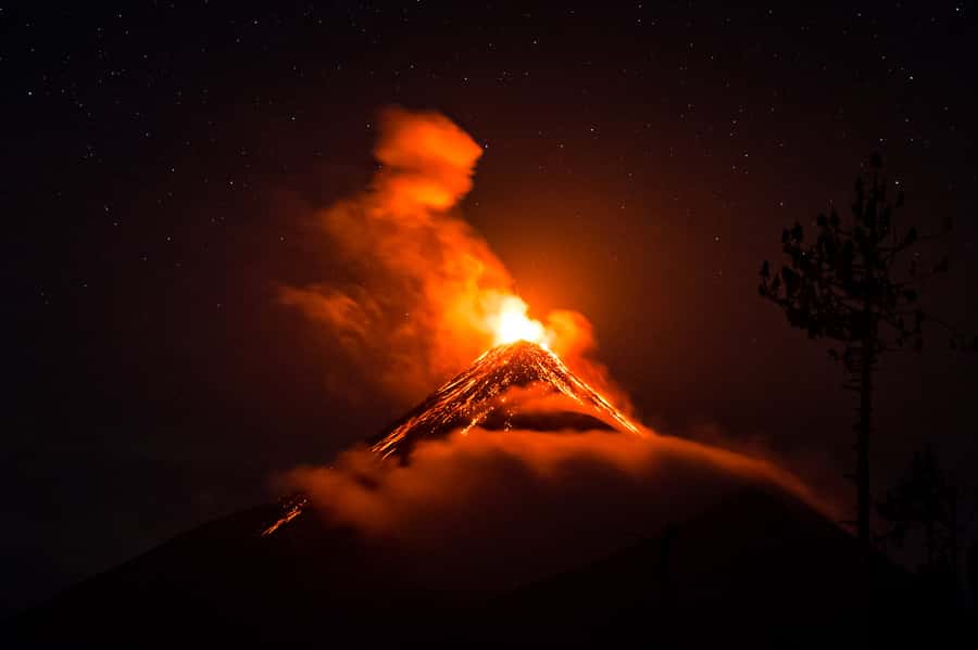 From Antigua: 2-Day Acatenango Volcano Hiking with Guide - Why Acatenango is worth the hard work
