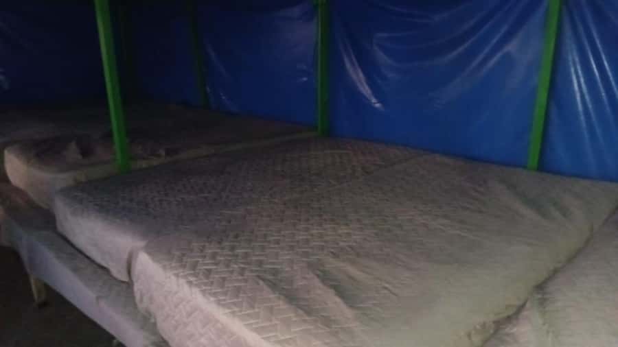 From Antigua: 2-Day Acatenango Volcano Hiking with Guide - Base camp, sunset, and a cold night near Fuego