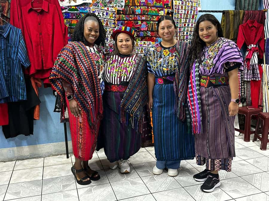From Antigua: 2-Day Tour of Chichicastenango & Lake Atitlan - Key points to know before booking