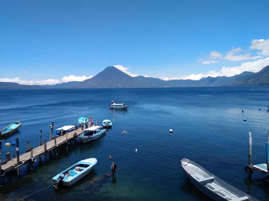 From Antigua: 2-Day Tour of Chichicastenango & Lake Atitlan - Why this two-day route works from Antigua