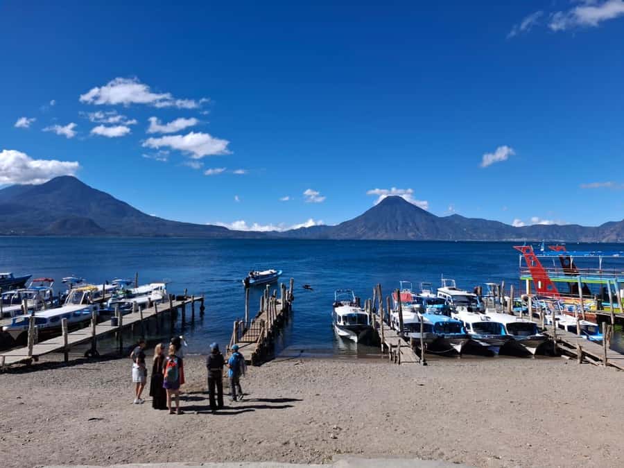 From Antigua: 2-Day Tour of Chichicastenango & Lake Atitlan - Santo Tomas Church and Maya Catholic tradition