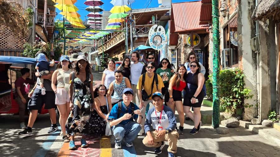 From Antigua: 2-Day Tour of Chichicastenango & Lake Atitlan - The Panajachel overnight and the transfer problem