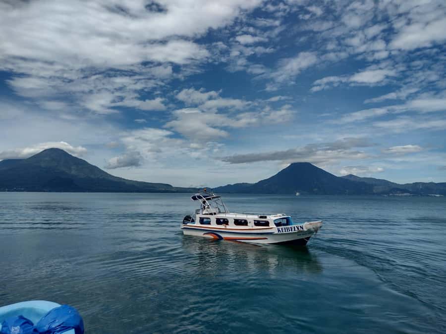 From Antigua: 2-Day Tour of Chichicastenango & Lake Atitlan - San Juan La Laguna and Santiago Atitlan