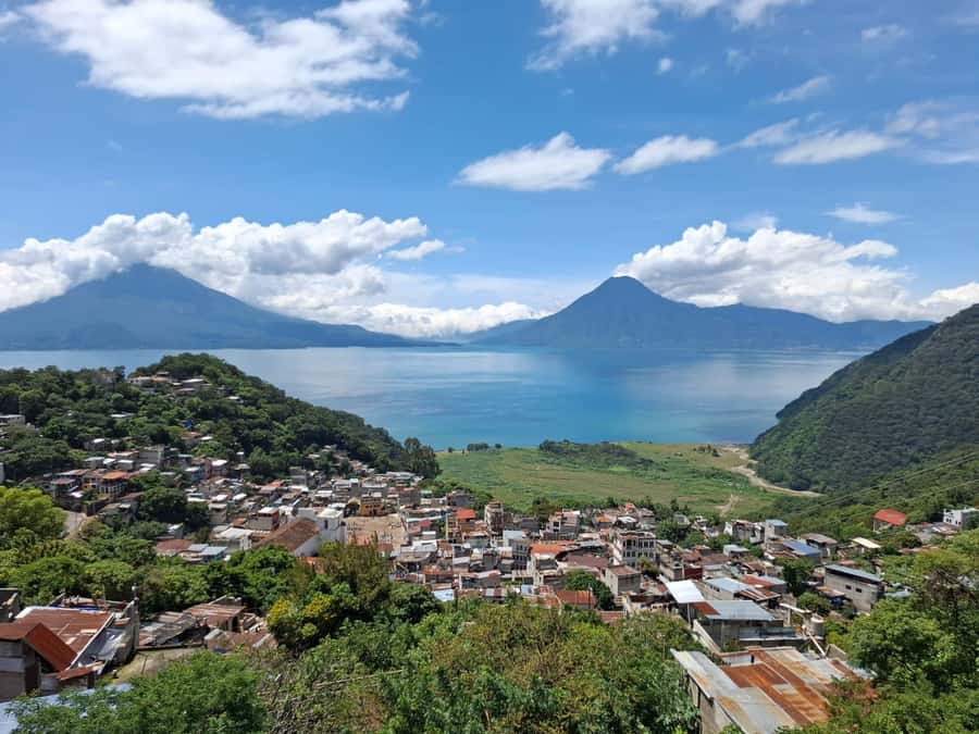 From Antigua: 2-Day Tour of Chichicastenango & Lake Atitlan - Transport, group size, and guide coverage