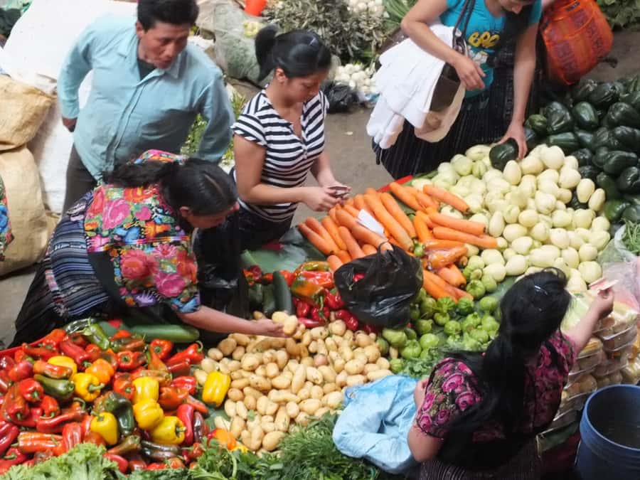 From Antigua: 2-Day Tour of Chichicastenango & Lake Atitlan - Meals, money, and what to carry