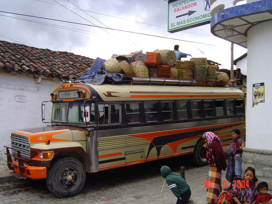 From Antigua: 2-Day Tour of Chichicastenango & Lake Atitlan - Chichicastenango Market, Guatemala’s highland trading day