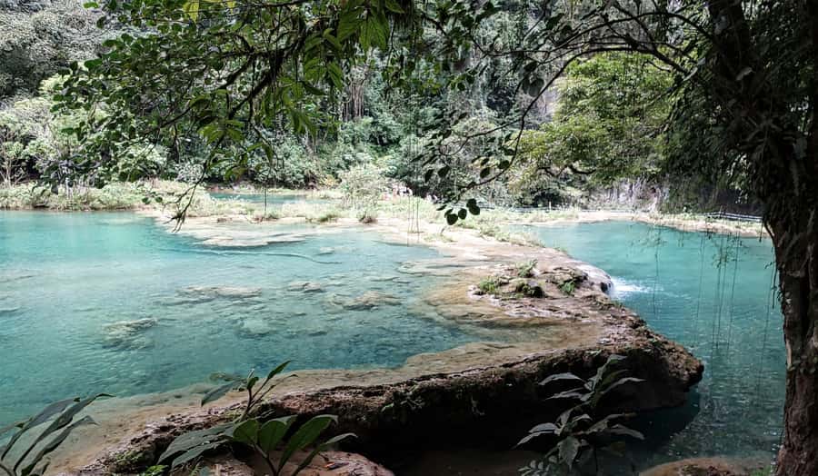 From Antigua: 3-Day Cobán & Semuc Champey Tour - Why this three-day route works