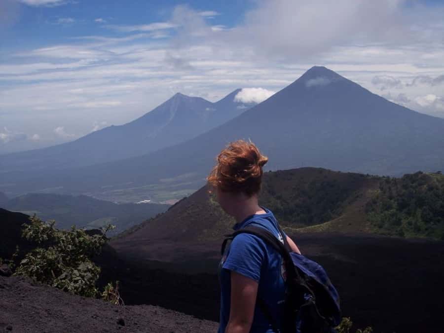 From Antigua: Pacaya Volcano Day Hike - Key points at a glance