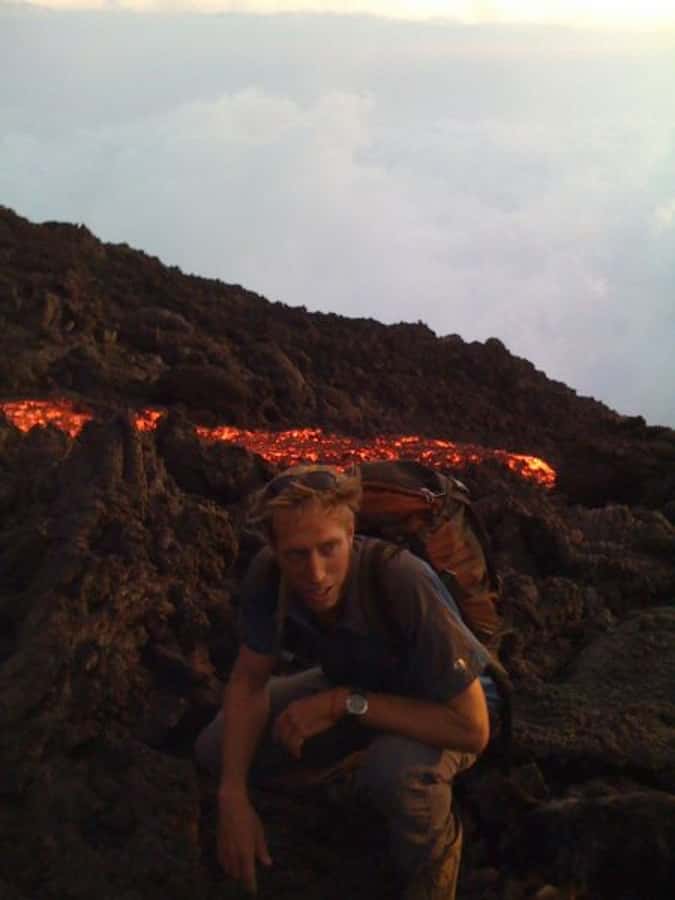 From Antigua: Pacaya Volcano Day Hike - What the guides add to the day