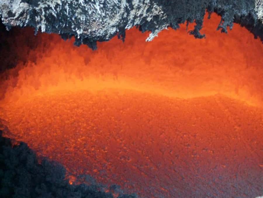 From Antigua: Pacaya Volcano Day Hike - Starting at Old Town Outfitters in Antigua