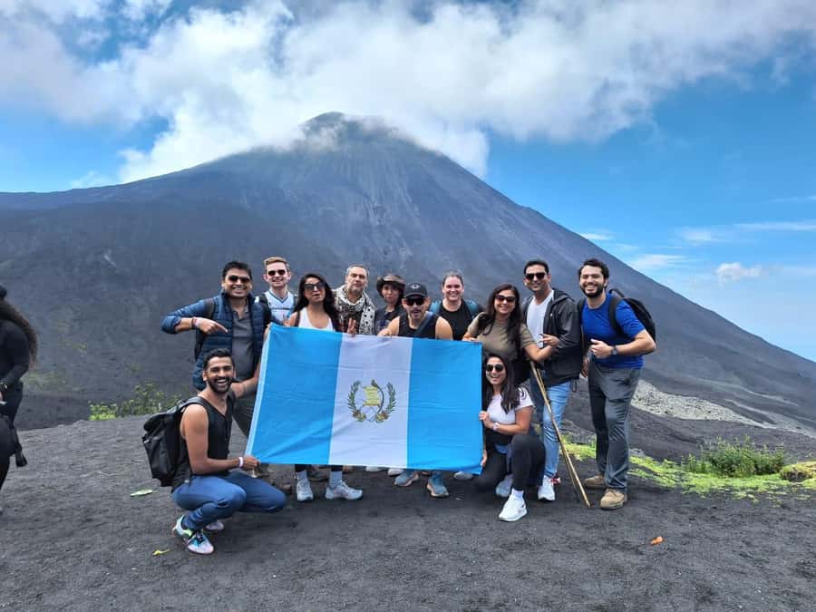 From Antigua: Pacaya Volcano Tour in English/Spanish - Is the Pacaya Volcano Tour worth booking?