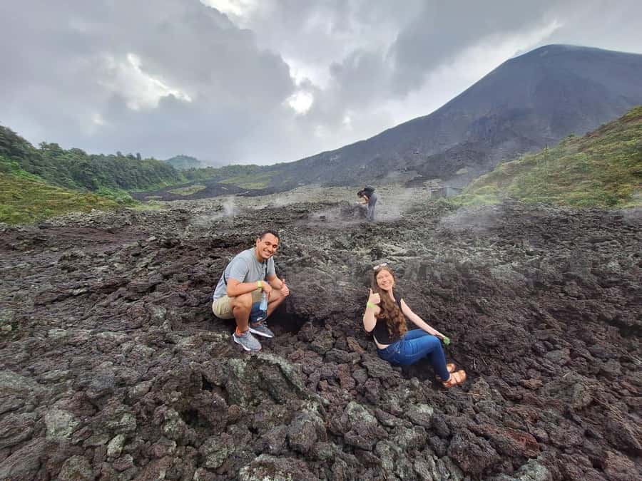 From Antigua: Pacaya Volcano Tour in English/Spanish - What the $23 price really covers