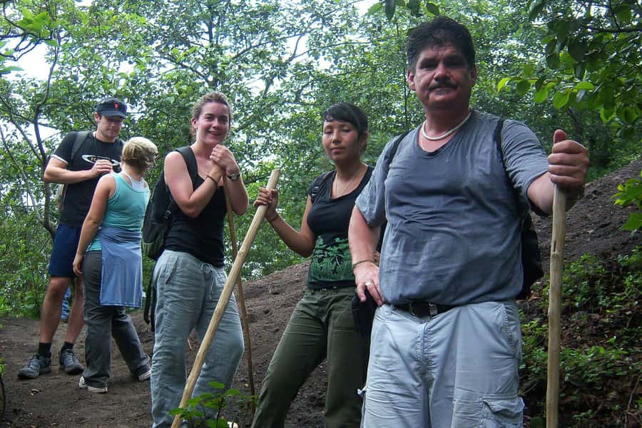 From Antigua: Pacaya Volcano Trek - What to pack for Pacaya