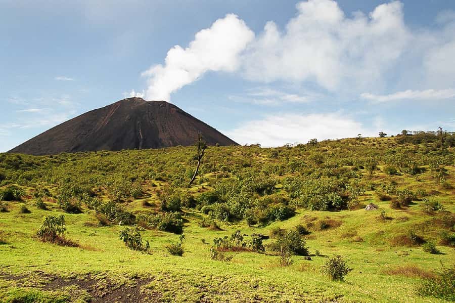 From Antigua: Pacaya Volcano Trek - Timing, language, and the small practical details