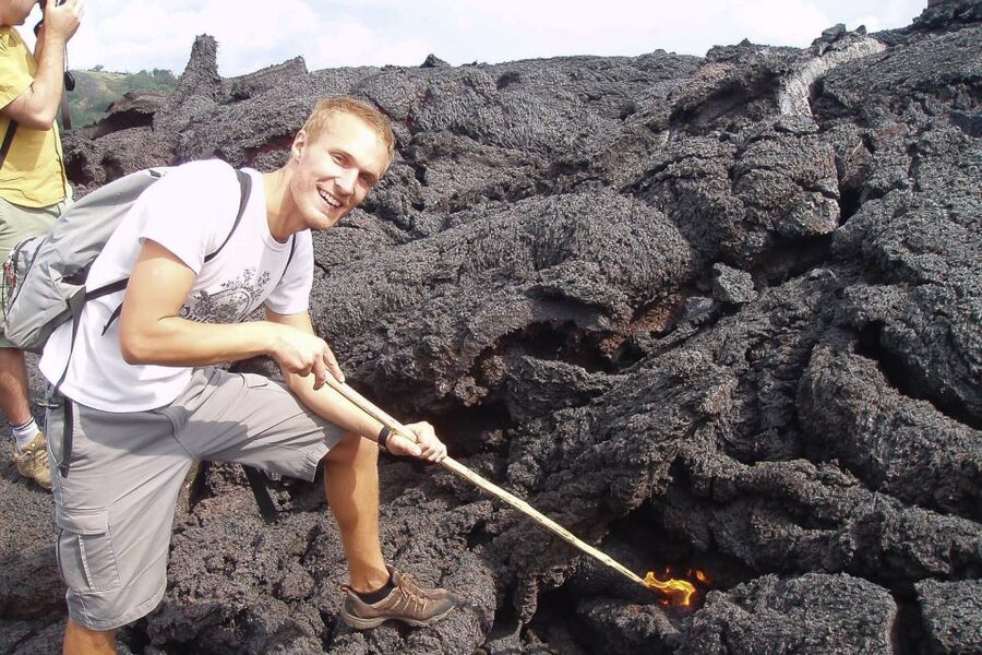 From Antigua: Pacaya Volcano Trek - Should you book the Pacaya trek?