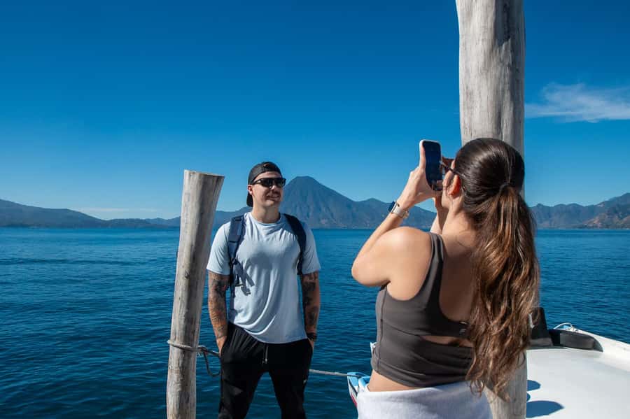 FROM ANTIGUA, ROUND TRIP: EXPLORING THE VILLAGES OF LAKE ATITLÁN. - Key Things to Know Before You Go