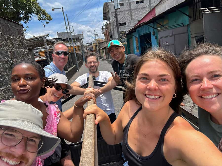 FROM ANTIGUA, ROUND TRIP: EXPLORING THE VILLAGES OF LAKE ATITLÁN. - What the $95 Price Really Covers