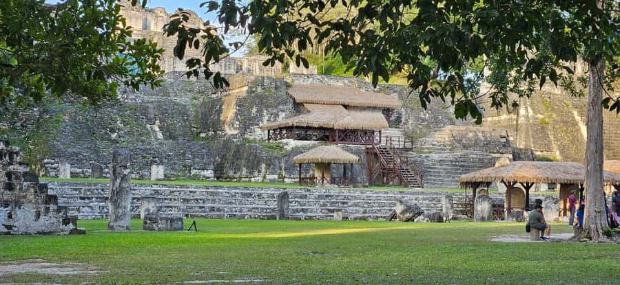 From Flores Guided Tour to Tikal with transportation + lunch - Key points to know before booking