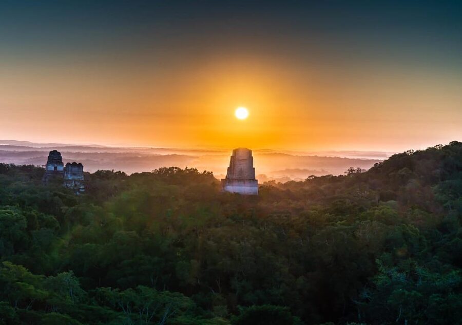 From Flores: Tikal Ruins Sunrise Guided Tour - Is this the right Tikal option for you?