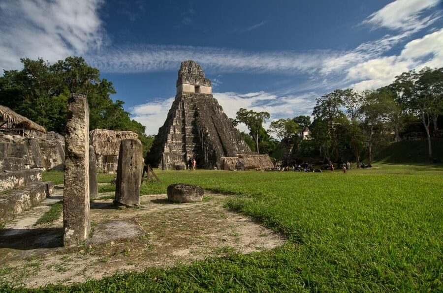 From Flores: Tikal Ruins Sunrise Guided Tour - FAQ