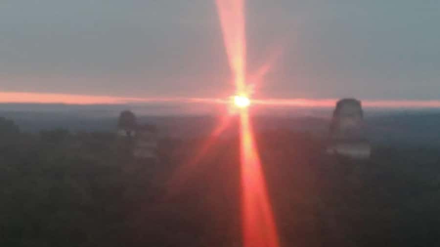 From Flores: Tikal Sunset Tour - Should you book the Tikal Sunset Tour?