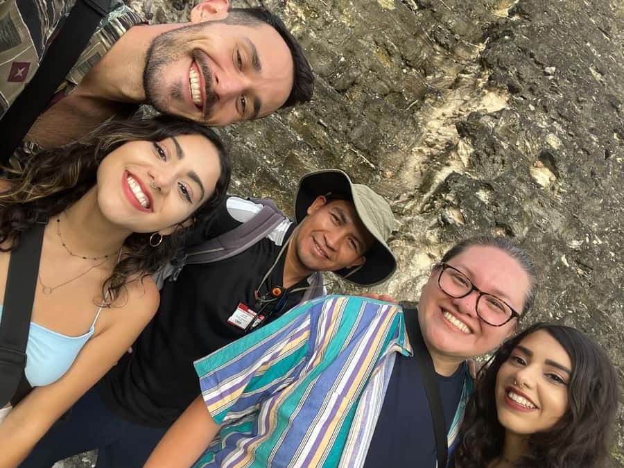 From Flores: Tikal VIP Exclusive cultural Tour All inclusive - What to pack for Tikal