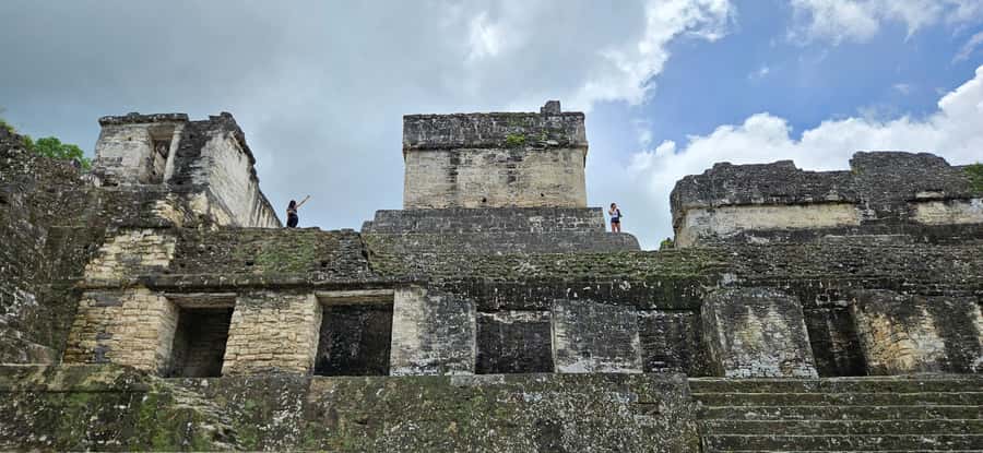 From Flores: Tour Tikal All Inclusive - Key points to know before booking