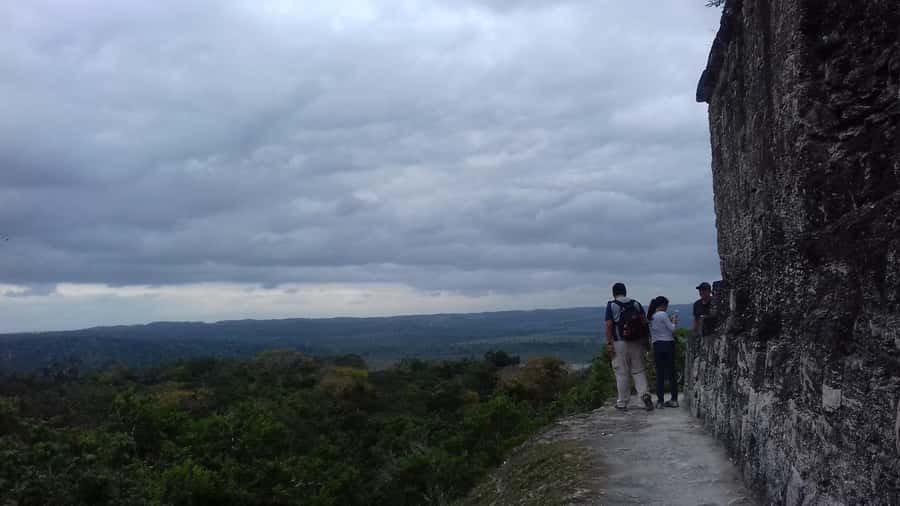 From Flores: Yaxha Ruins Guided Tour - FAQ