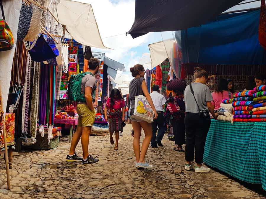 From Guatemala City: Chichicastenango and Lake Atitlan - Should you book the Chichicastenango and Lake Atitlan tour?