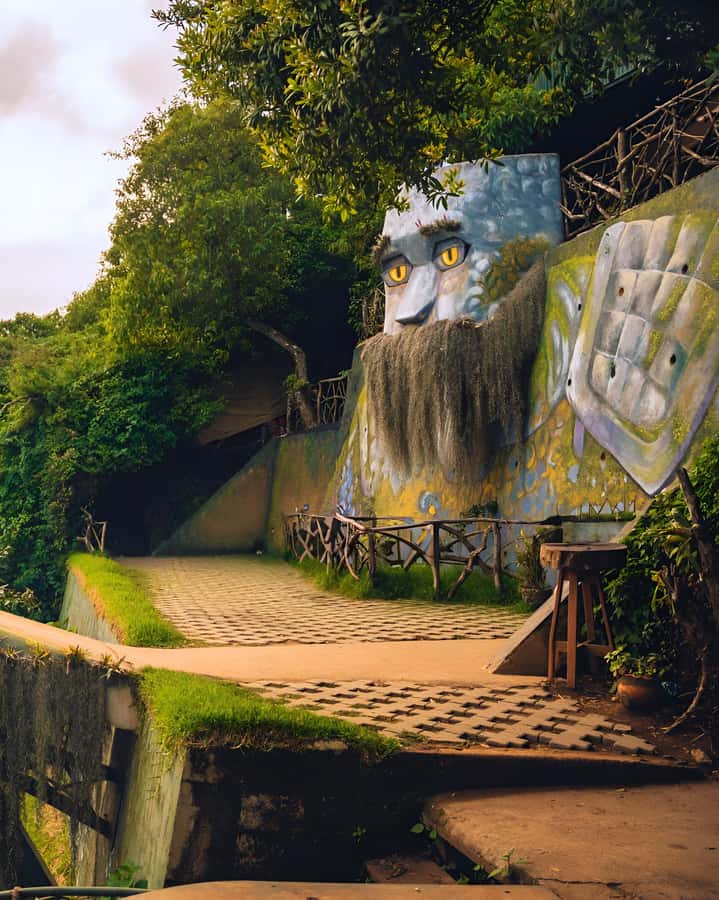 From Guatemala City Hobbitenango Day Tour - What the $90 price means