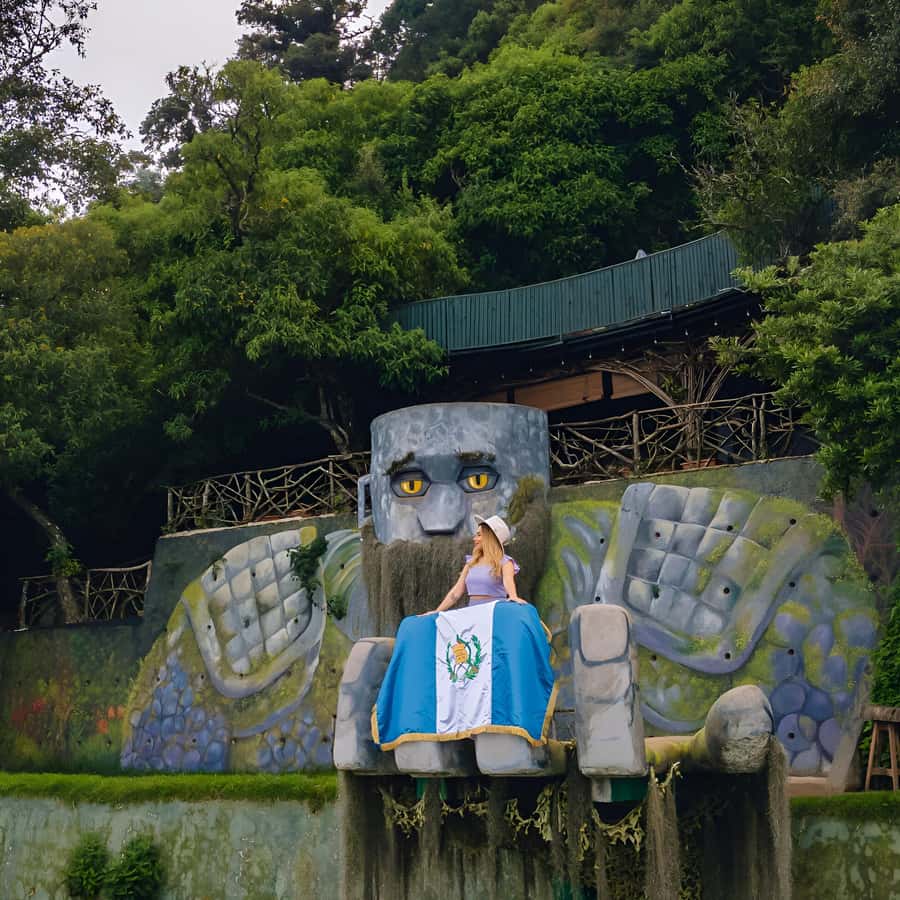 From Guatemala City Hobbitenango Day Tour - Guide language and the importance of clear communication