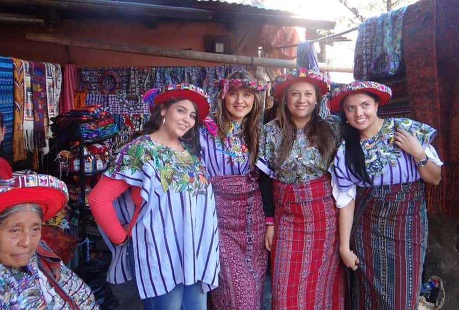 From Guatemala City: Lake Atitlan Full-Day Tour - Practical tips for a better day