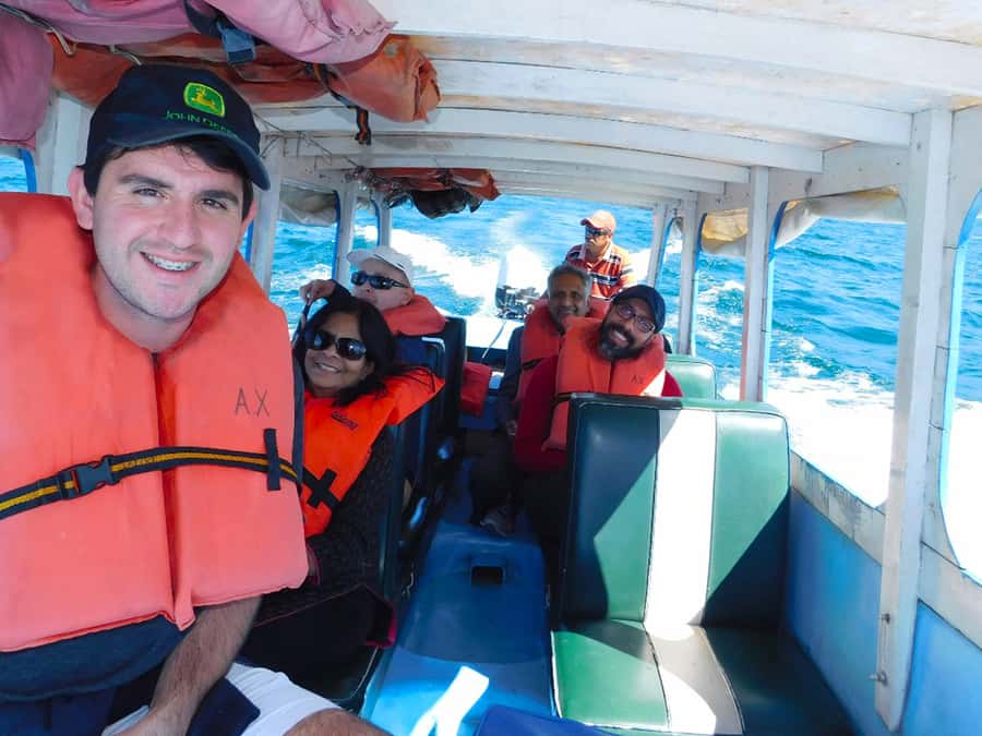 From Guatemala City: Lake Atitlan Full-Day Tour - Why Lake Atitlan earns a full day