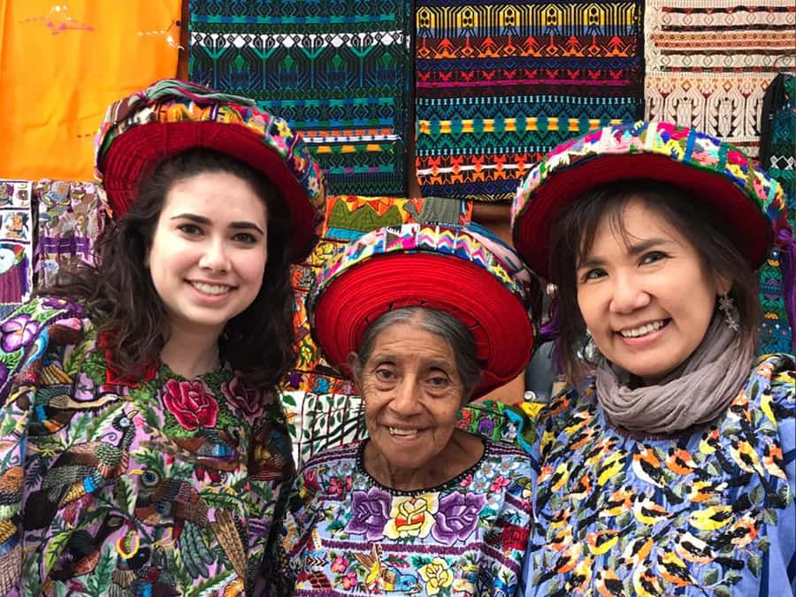 From Guatemala City: Lake Atitlan Full-Day Tour - Lunch, free time, and the limits of the schedule