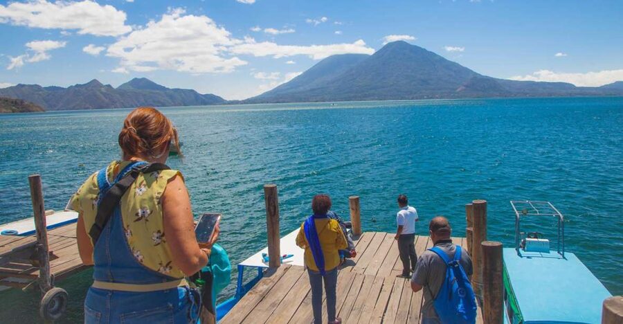 From Guatemala City: Lake Atitlan Full-Day Tour - Who will enjoy this outing most