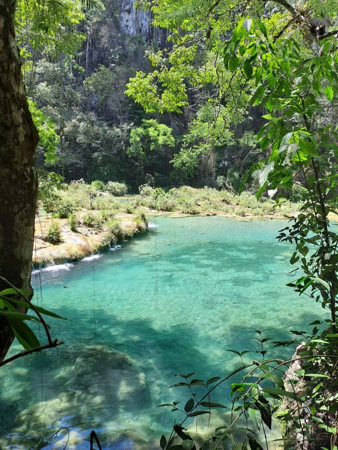From Guatemala City to Semuc Champey in one day. - Who will enjoy this trip most?