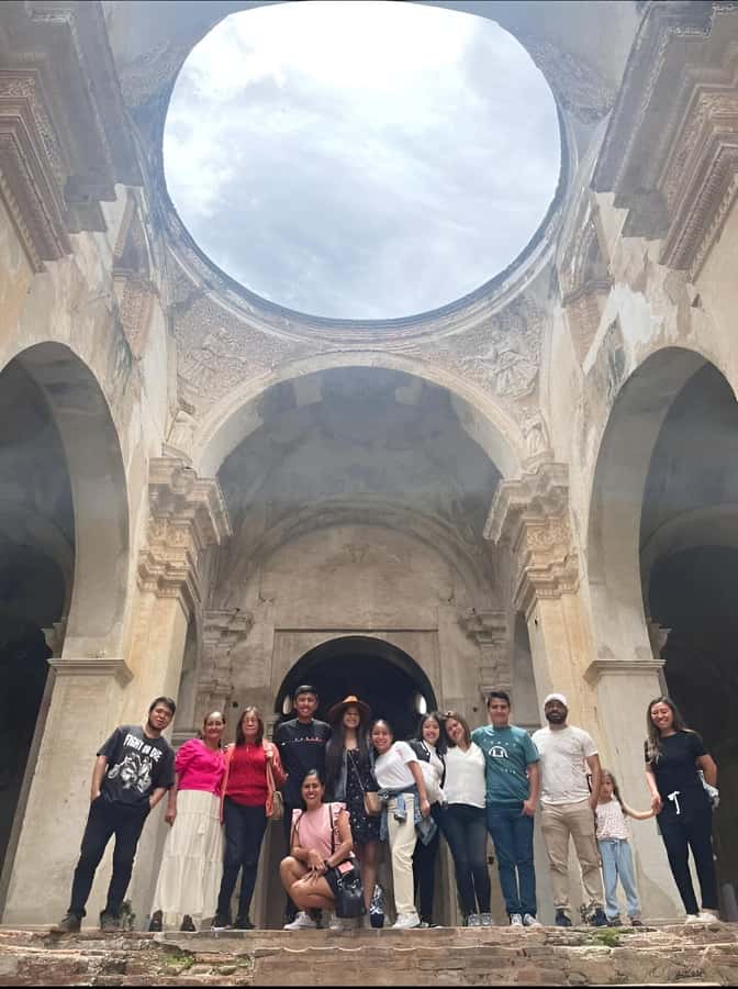 From Guatemala City, Tour to Antigua Guatemala - Key points to know before you go
