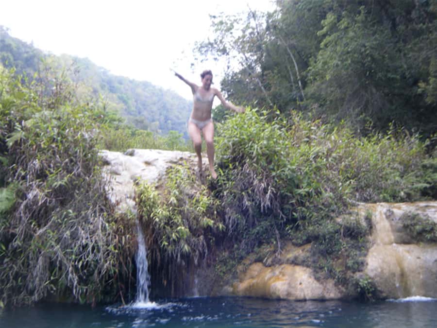 From Lanquin: Semuc Champey Park and Kanba Cave Guided Tour - FAQ