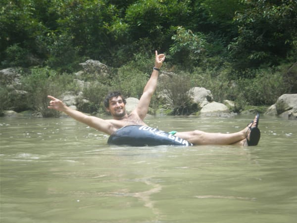 From Lanquin: Semuc Champey Park and Kanba Cave Guided Tour - What the $36 price really covers