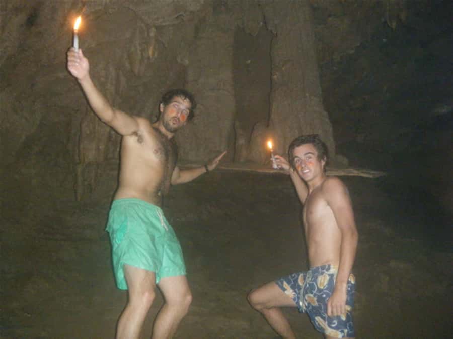From Lanquin: Semuc Champey Park and Kanba Cave Guided Tour - Who will enjoy this Lanquin day most
