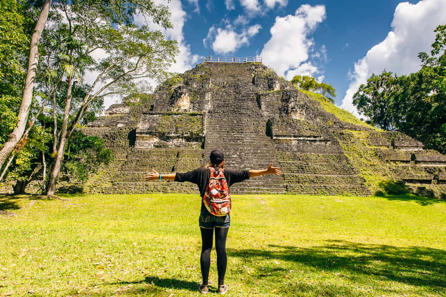 From San Ignacio: Tikal Maya Site Day-Trip with Local Lunch - Key points to know before you book