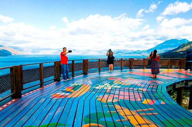 Full-Day Lake Atitlan and Magic towns From Antigua - What the long return to Antigua feels like