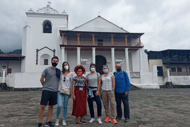 Full-Day Lake Atitlan Tour - Why Lake Atitlán works as a long day trip