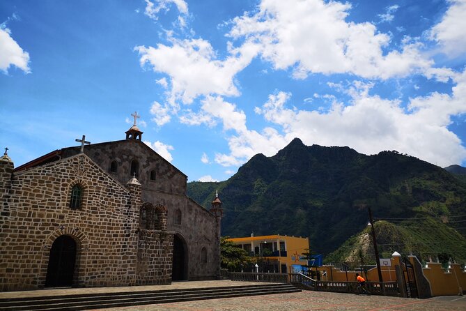Full-Day Lake Atitlan Tour - Breakfast and the boat from Panajachel