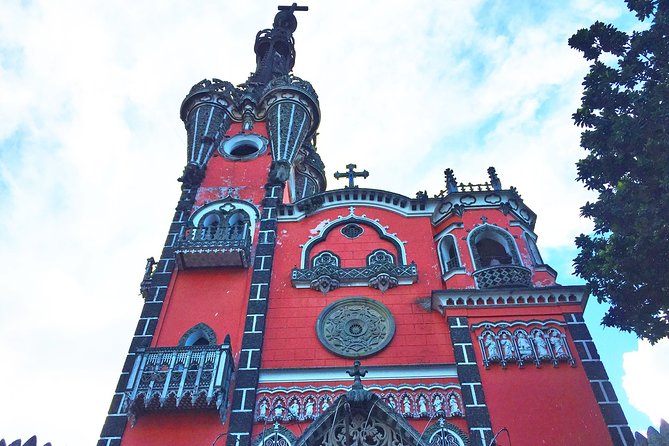 Guatemala City Afternoon Sightseeing Tour - Why this quick tour works in Guatemala City